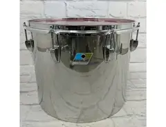 Ludwig 12x15" Stainless Steel Concert Tom main image