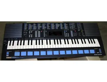 Yamaha PSS-680
