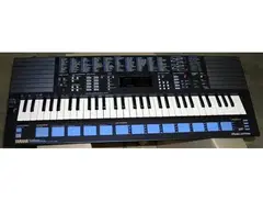Yamaha PSS-680 Yamaha PSS-680
