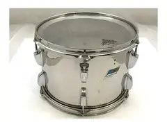 Ludwig 9x13" Stainless Steel Mounted Tom main image