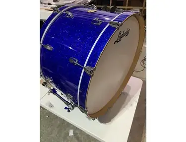 Ludwig Centennial Series 14x26" Bass Drum