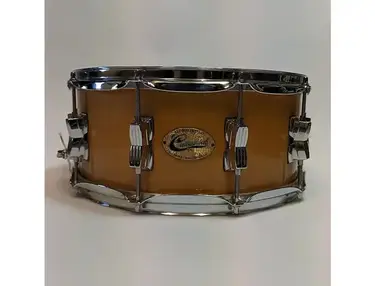 Ludwig Centennial Series 6.5x14" Snare Drum