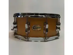 Ludwig Centennial Series 6.5x14" Snare Drum main image