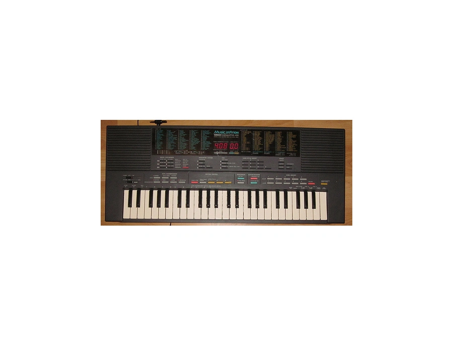 Yamaha PSS-380 - What To Know & Where To Buy | Equipboard Yamaha PSS-380 - What To Know & Where To Buy | Equipboard