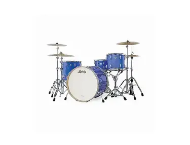 Ludwig Classic Maple Power 4 Outfit 11x13 / 16x16 / 18x24" Drum Set
