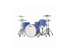 Ludwig Classic Maple Power 4 Outfit 11x13 / 16x16 / 18x24" Drum Set main image