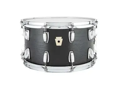 Ludwig Classic Series Hybrid Oak / Maple  8x14" Snare Drum
