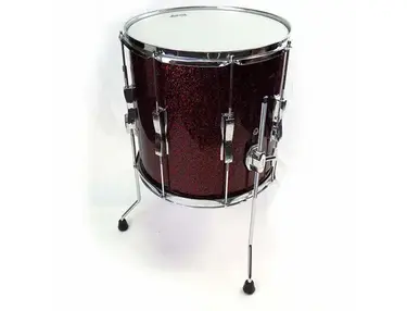 Ludwig Club Date SE 14x14" Floor Tom