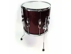 Ludwig Club Date SE 14x14" Floor Tom main image
