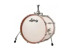 Ludwig Club Date SE 14x18" Bass Drum main image