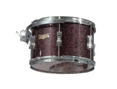 Ludwig Club Date SE 8x12" Rack Tom
