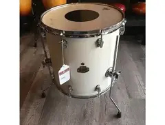 Ludwig Element 16x16" Floor Tom main image