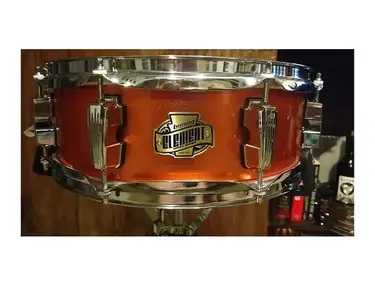 Ludwig Element 5x14" Snare Drum