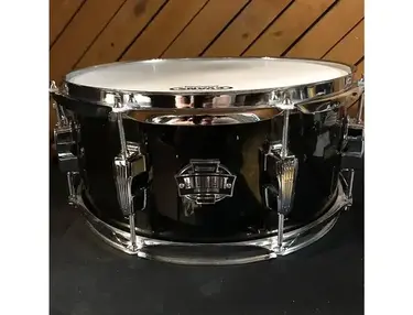 Ludwig Element 6.5x14" Snare Drum