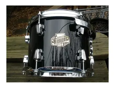 Ludwig Element 8x10" Rack Tom