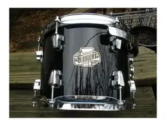 Ludwig Element 8x10" Rack Tom main image