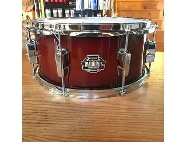 Ludwig Element Birch 6.5x14" Snare Drum