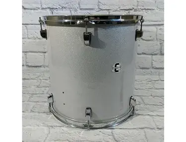 Ludwig Element Evolution 16x16" Floor Tom