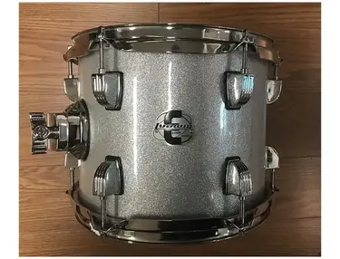 Ludwig Element Evolution 8x10" Rack Tom