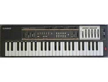 Casio Casiotone MT-68 - What To Know & Where To Buy | Equipboard