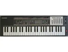 Casio MT-100 - What To Know & Where To Buy | Equipboard
