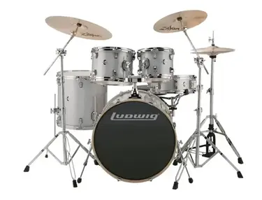 Ludwig Element Evolution