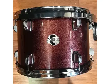 Ludwig Element Evolution 9x13" Rack Tom