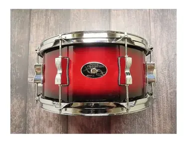 Ludwig Evolution Maple 6.5x14" Snare Drum