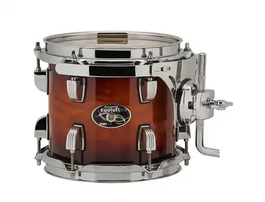 Ludwig Evolution Maple 7x8" Rack Tom