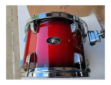 Ludwig Evolution Maple 9x12" Rack Tom