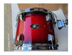 Ludwig Evolution Maple 9x12" Rack Tom main image
