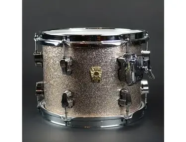 Ludwig Keystone Series 7.5x10" Mounted Tom