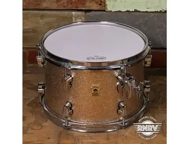 Ludwig Keystone Series 8x12" Mounted Tom