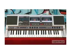 Casio CK-500