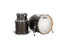 Ludwig Keystone Series PowerBeat 8x12" / 16x16" / 17x22" Drum Set main image