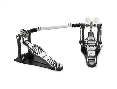 Ludwig L205SF Speed Flyer Double Bass Drum Pedal
