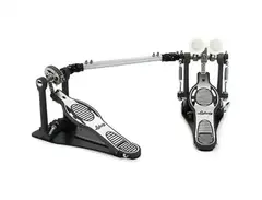 Ludwig L205SF Speed Flyer Double Bass Drum Pedal main image