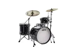 Ludwig L26223TX NeuSonic 8x12 / 16x16 / 16x22" 3pc Shell Pack main image