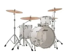 Ludwig L7043AX Keystone X Pro Beat Outfit 9x13 / 16x16 / 16x24" 3pc Shell Pack main image