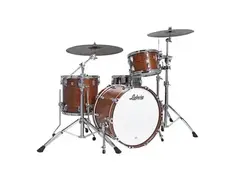 Ludwig L7342 Classic Oak Fab Outfit 9x13 / 16x16 / 14x22" Drum Set main image
