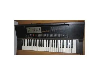 Casio CT-410V