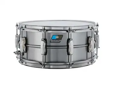 Ludwig LB402BNJT "Revelation" Jon Theodore Signature 6.5x14" Snare Drum