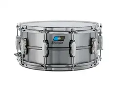 Ludwig LB402BNJT "Revelation" Jon Theodore Signature 6.5x14" Snare Drum main image