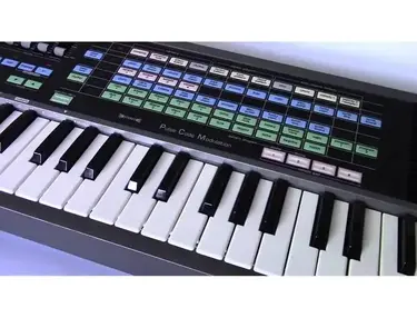 Casio SK-200