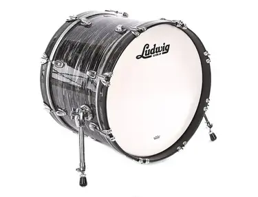 Ludwig LB840 Classic Maple 14x20" Bass Drum
