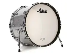Ludwig LB842 Classic Maple 14x22" Bass Drum main image