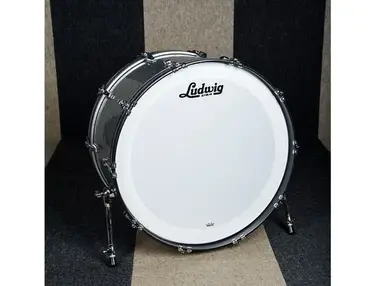 Ludwig LB846 Classic Maple 14x26" Bass Drum