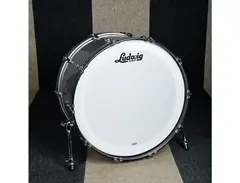 Ludwig LB846 Classic Maple 14x26" Bass Drum main image
