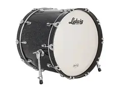 Ludwig LB862 Classic Maple 16x22" Bass Drum main image