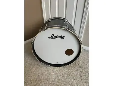 Ludwig LBN240XX Neusonic 14x20" Bass Drum